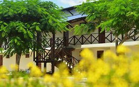 Hotel Fazenda Triunfo